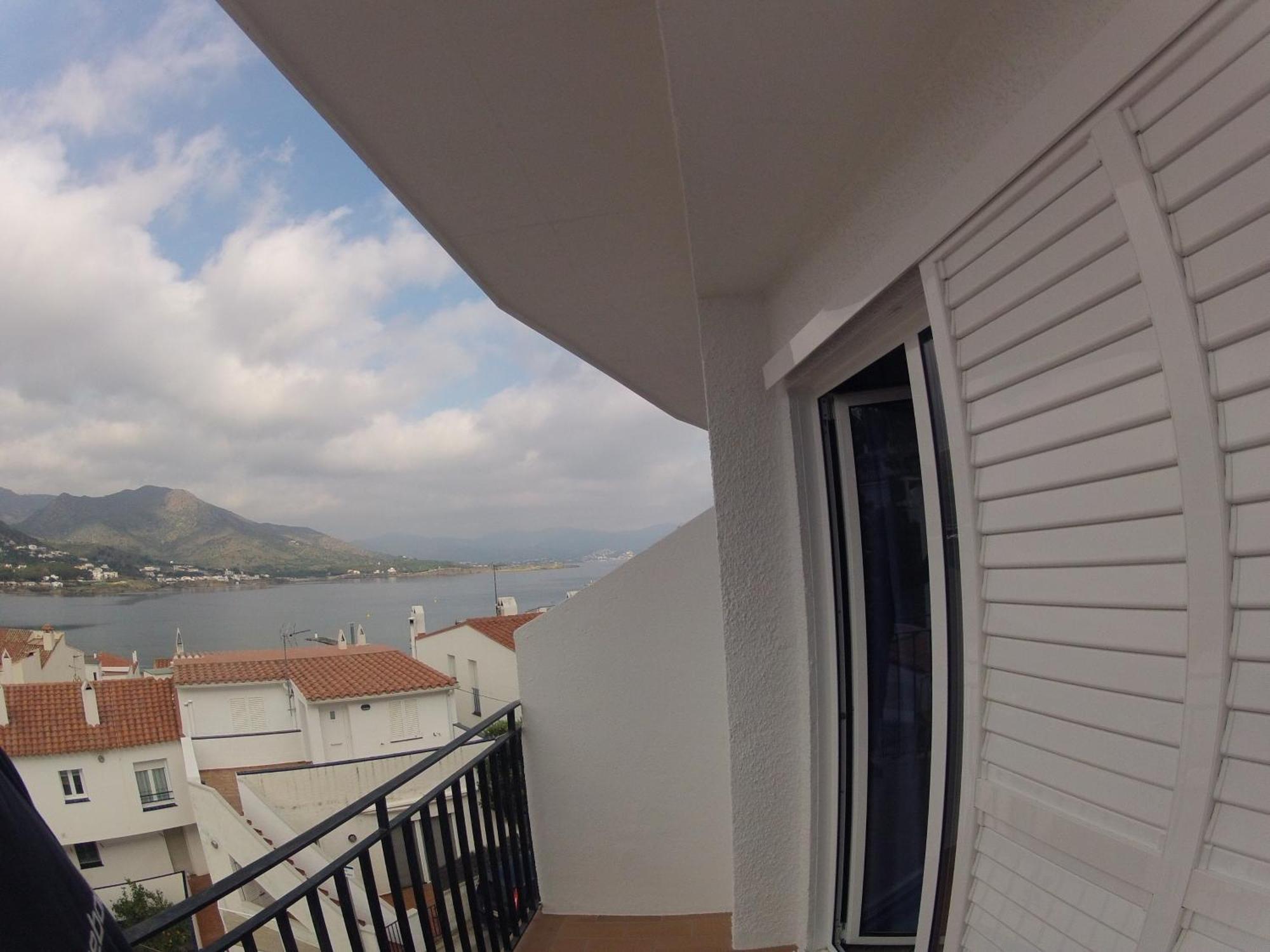 Hostal German El Port De La Selva Eksteriør bilde
